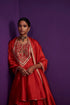 Mughal Sharara Set